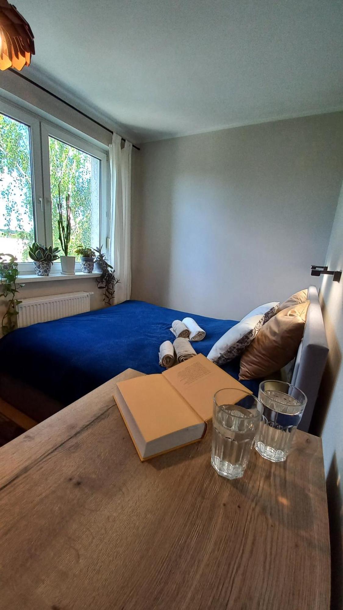 Rodzinny Apartament Blisko Hali Stulecia I Zoo Vratislav Exteriér fotografie