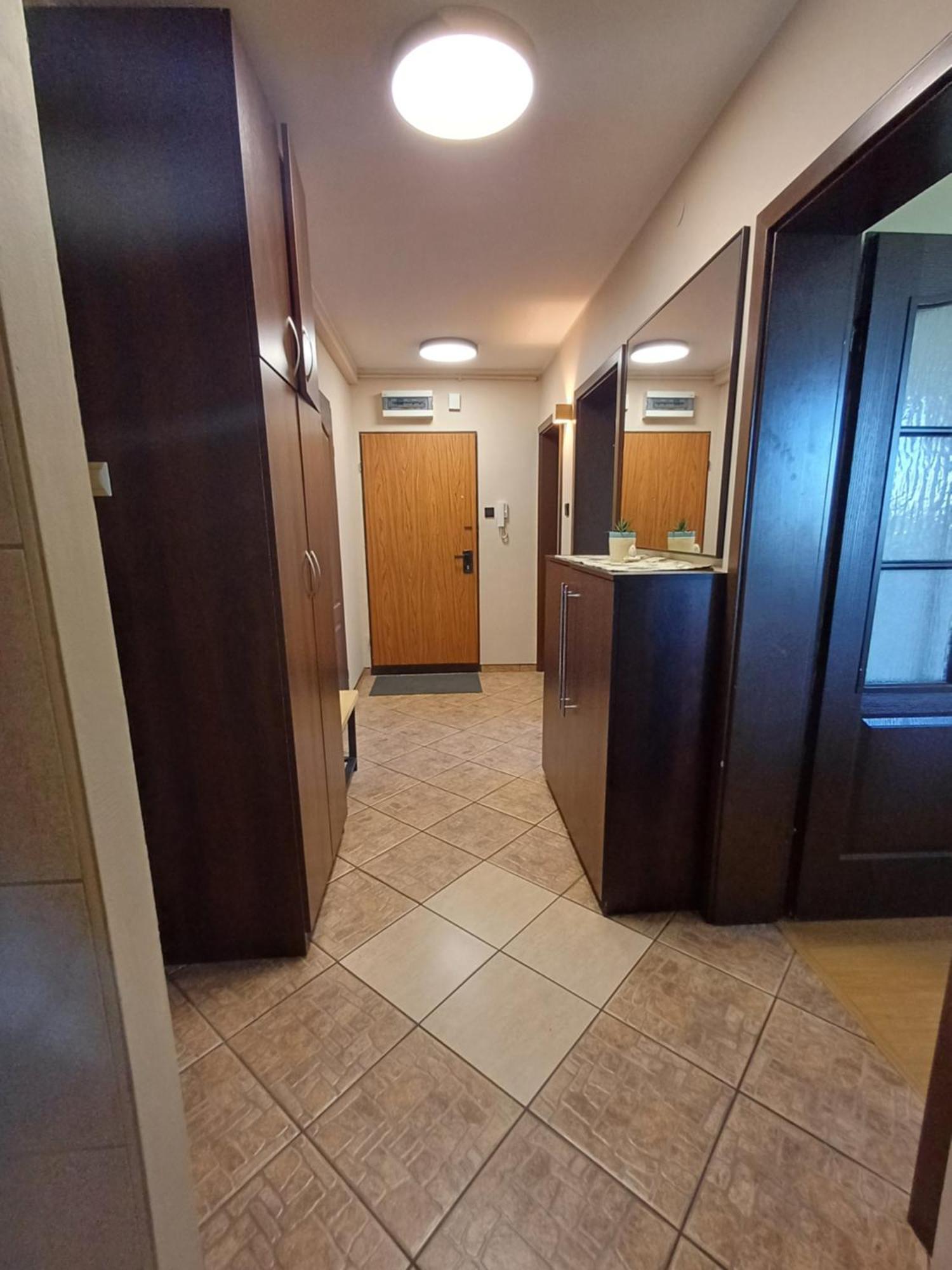 Rodzinny Apartament Blisko Hali Stulecia I Zoo Vratislav Exteriér fotografie