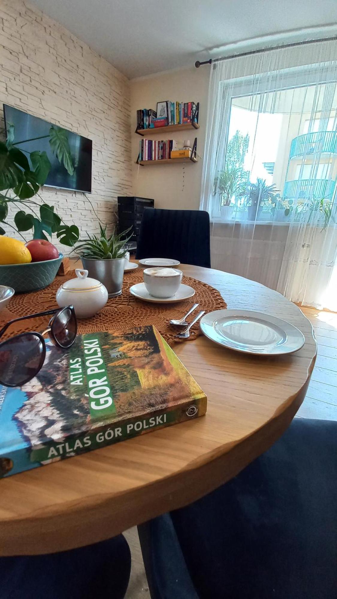 Rodzinny Apartament Blisko Hali Stulecia I Zoo Vratislav Exteriér fotografie