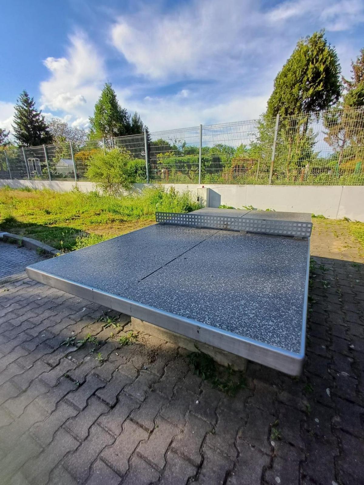 Rodzinny Apartament Blisko Hali Stulecia I Zoo Vratislav Exteriér fotografie