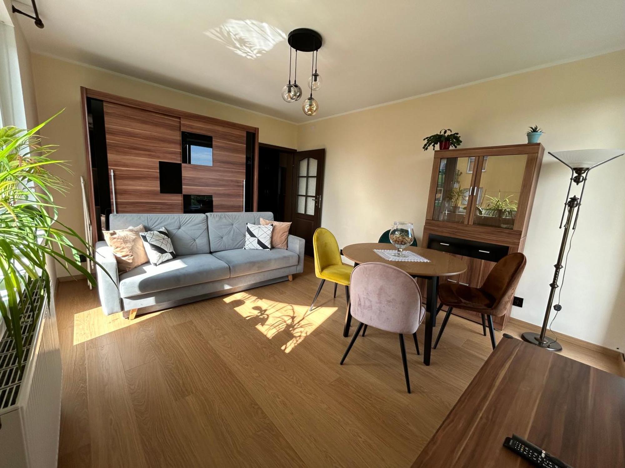 Rodzinny Apartament Blisko Hali Stulecia I Zoo Vratislav Exteriér fotografie