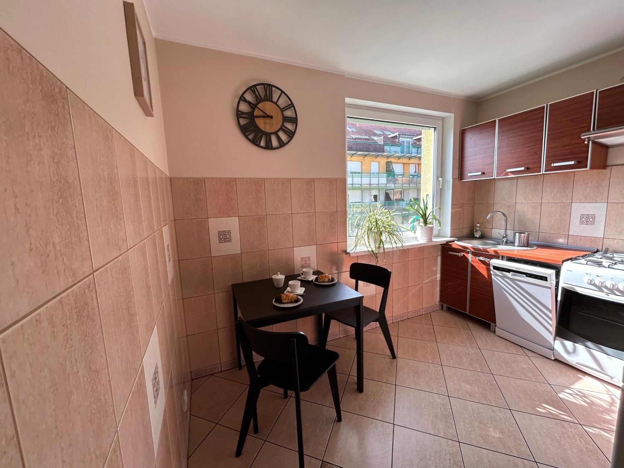 Rodzinny Apartament Blisko Hali Stulecia I Zoo Vratislav Exteriér fotografie