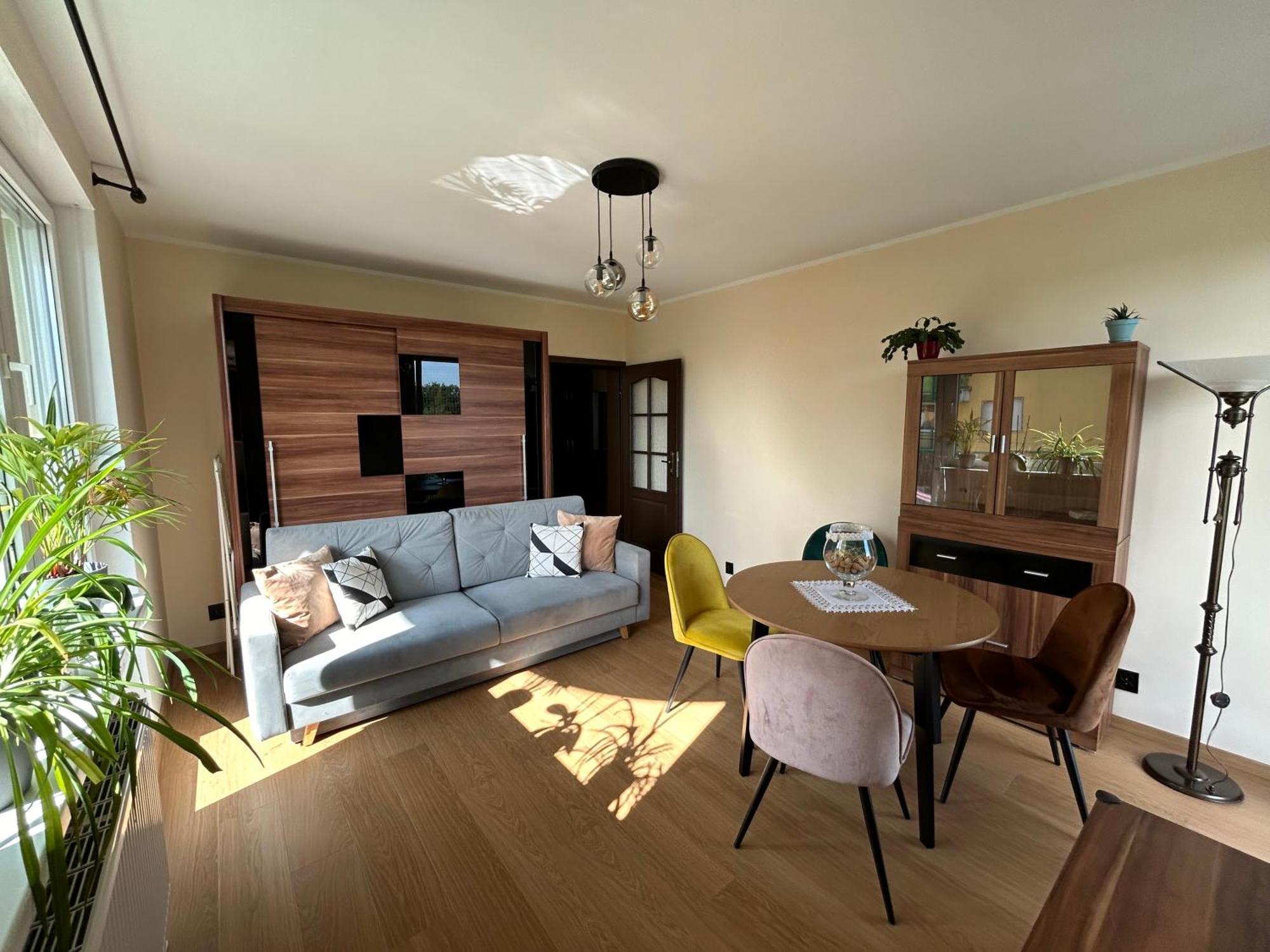 Rodzinny Apartament Blisko Hali Stulecia I Zoo Vratislav Exteriér fotografie
