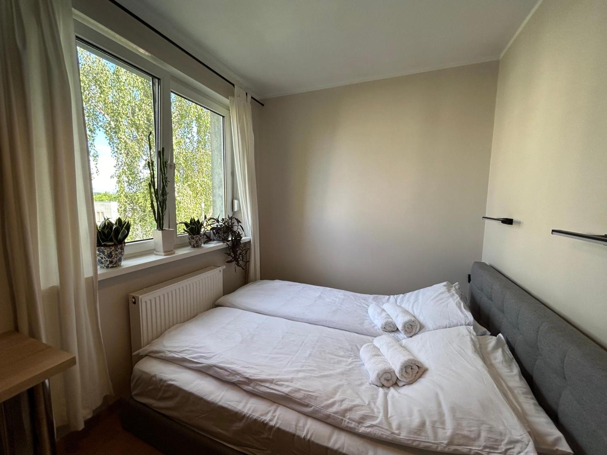 Rodzinny Apartament Blisko Hali Stulecia I Zoo Vratislav Exteriér fotografie