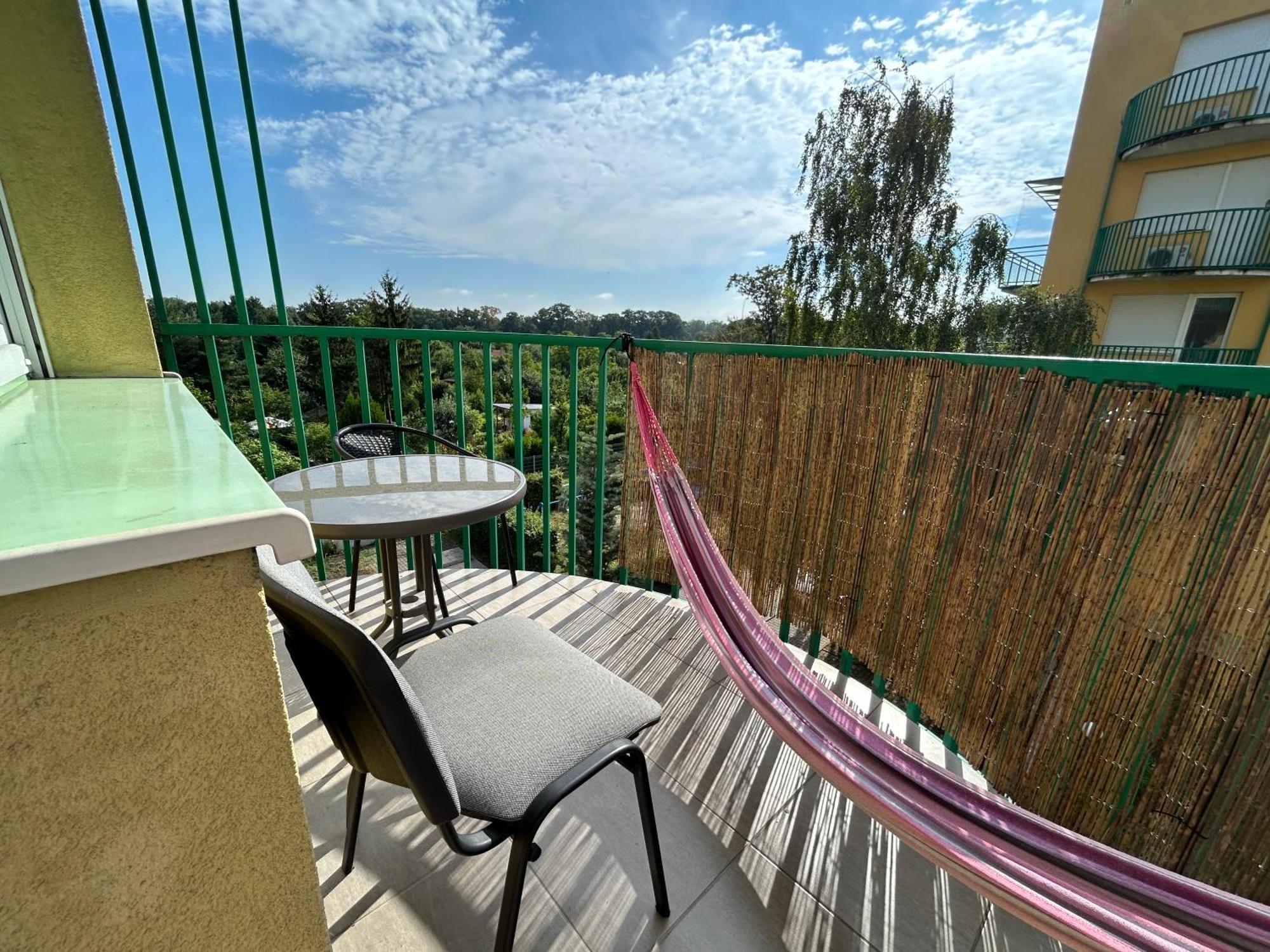 Rodzinny Apartament Blisko Hali Stulecia I Zoo Vratislav Exteriér fotografie
